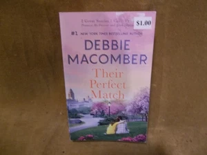 Ihre perfekte Übereinstimmung: Eine 2-in-1-Sammlung von Macomber, Debbie - Bild 1 von 5
