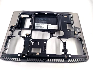 Custodia base inferiore Dell Alienware M18xR1/R2 coperchio 011NMG - Picture 1 of 9