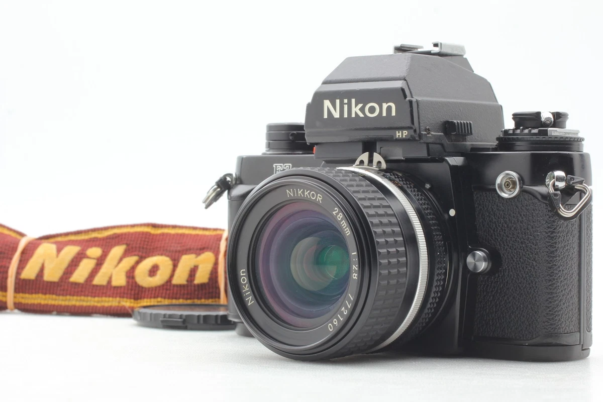 Nikon F3 Film Cameras for sale | eBay