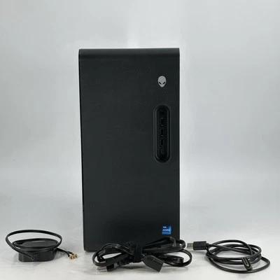 Dell Alienware Aurora R16 2.1 GHz i7-14700F 32GB 512GB SSD RTX 4060 - Excellent - Image 1 of 4