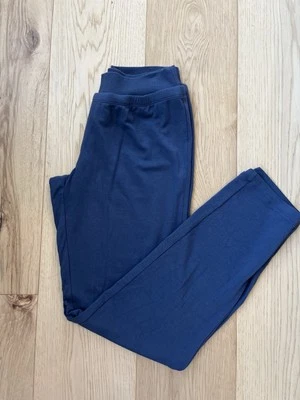 Pantalones de pijama Soma Intimates Cool Nights + Days para mujer talla pequeña grises Foto 1 de 4