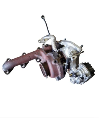 OEM KIA SPORTAGE 2023 1.6 DIESEL HYBRID TUROCHARGER 282312U000 8438140008 - Bild 1 von 4