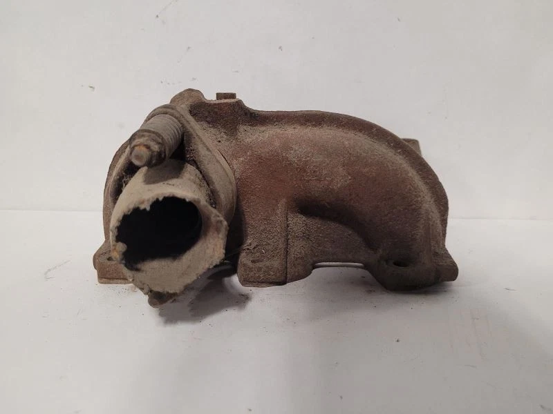 Colector de escape pasajero delantero derecho para BMW 850i 1619350 91-97 Foto 1 de 3