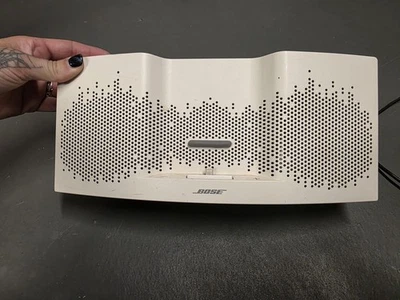 Bose Sounddock XT  für iPhone / iPod mit Lightning Anschluss *funktionsfähig* - Bild 1 von 4