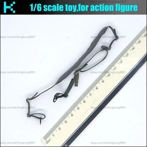 A14-27  1/6 scale ES 26070B SDU- Rifle Sling - Picture 1 of 3