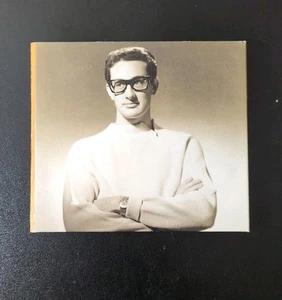 Buddy Holly Memorial Collection Geffen Remastered Compilation 3x CD ohne Schuber - Bild 1 von 10