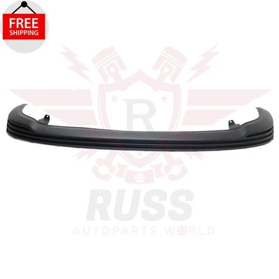 New Rear Bumper Lower Valance Air Deflector Fits 2013-2018 Ford C-Max FO1195136 Foto 1 de 4