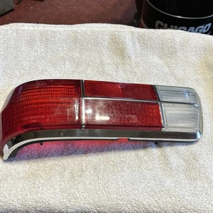 1970 71 72 73 Audi 100 MSRBBL 328ZR Left Rear Tail Light- HELLA Made In Germany - Bild 1 von 18