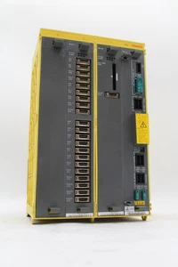 Fanuc A02B-0162-B504 Basic 4-Slot Steuergerät - Bild 1 von 8