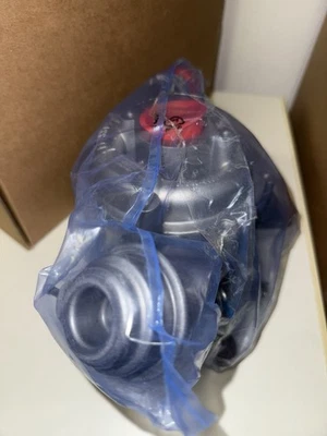 Opel Turbolader 95516206 Neu OVP VIVARO - MOVANO - Bild 1 von 4