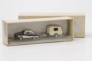 1:87 BUB Wartburg 311 Coupe / Eriba-Puck 1000 stk. art.nr. 06252 - Bild 1 von 2