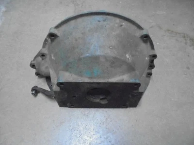 BUICK NAILHEAD BELLHOUSING CFD 1172140 MANUAL RARO Hierro Fundido Foto 1 de 4