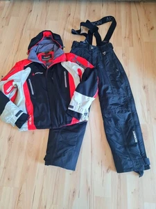 Kneissl Rennschianzug Schianzug Skianzug Rennanzug  Herren Gr. 44-46 Rarität - Imagen 1 de 15