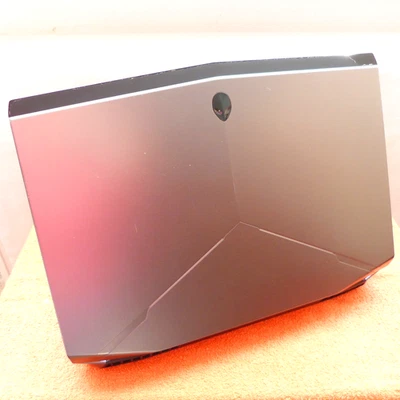 Alienware 17 R1 HIGH END 17 Zoll GTX GAMING l 2TB SSD Windows 11 l 24GB RAM NEU - Bild 1 von 4