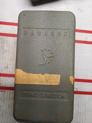 Paragon Time Control Model 4001-0  - Image 1 of 3