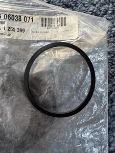 Thermostat Seal /O Ring BMW 2000-3.2, 2500-3.3, 5, 6 Series, M1 ELRING 727.708 - Picture 1 of 3