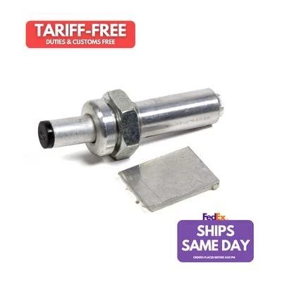 Auto-Loc AUTDP3000, Adj. Alum. Door Popper Each High Performance & Racing Parts - Image 1 of 4