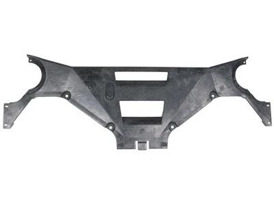 Protector delantero delantero para Porsche 911 Undercar 1990-1998 48196QGQK 1991 1992 1993 Foto 1 de 2