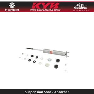 For 1960-1969 Mercury Comet Suspension Shock Absorber Front KYB 1960 1961 1962 - Picture 1 of 4