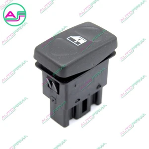 ELECTRIC WINDOW SWITCH FOR LAND ROVER FREELANDER DISCOVERY 2 98-04 YUF1Q1520LNF - Picture 1 of 9