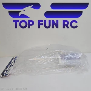 Pro-Line Racing 1967 Ford Mustang Clear Body For Losi 22s Slash 2WD AE DR10 - Picture 1 of 3