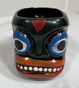 Vintage Victoria Tiki Mug (1) - Picture 1 of 7