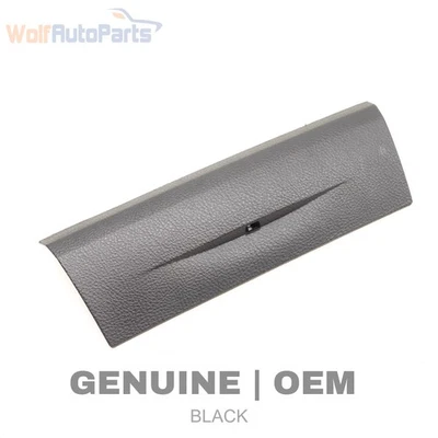 2017 BMW M240I XDRIVE — нижняя отделка приборной панели / крышка 9211304 - Изображение 1 из 4