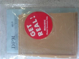 DPM 901-3 O-Scale Modular Wall Systems - Picture 1 of 1