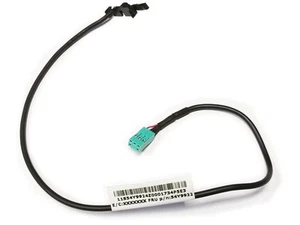 Lenovo ThinkCentre Edge 72 M91 M93p SFF Temperature Sensor Cable 54Y9922 - Afbeelding 1 van 1