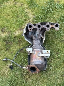 mg zs 2024 1.5 Catalytic Converter - Picture 1 of 10
