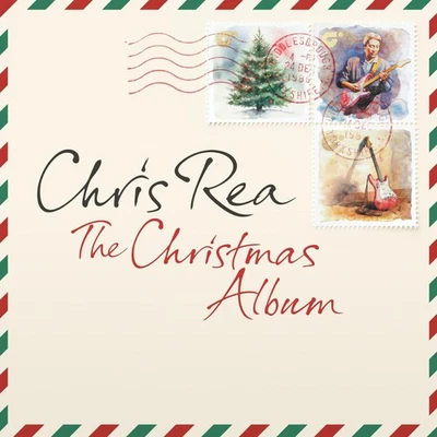 Chris Rea The Christmas Album (CD) Album - Bild 1 von 2