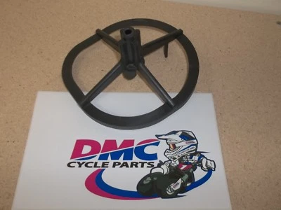 Porta jaula filtro aire Yamaha YZ125 YZ250 250F 400F 426F 425F WR250 WR500 WR400F Foto 1 de 3