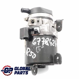 Mini Cooper One R50 R52 R53 Electric Power Steering Pump Unit 6778424 - Picture 1 of 14