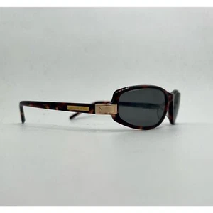 Michael Kors Sunglasses Eyeglass Full Tortoise Brown Gold Frames Womens MK18627 - Picture 1 of 8