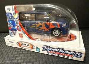 Transformers Alternators Skids Scion XB - NEW Sealed Box! - Picture 1 of 6