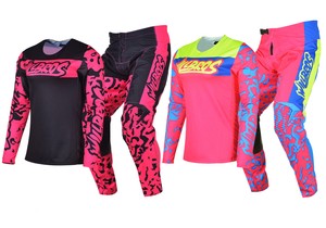 dirt bike jersey women's