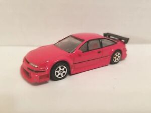 Rare  Opel Calibra DTM - 1:64 By HTI Teamsterz 2000