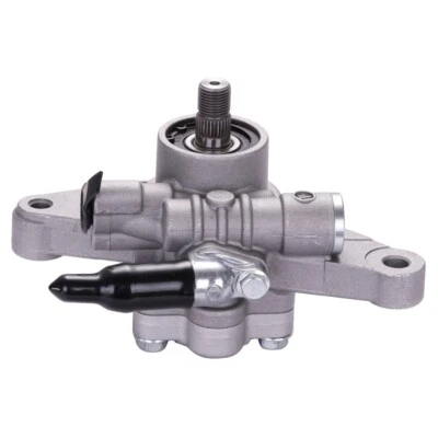 For Acura 1996-2004 RL 1997-1998 TL 3.5L 3.2L V6 SOHC New Power Steering Pump - Image 1 of 4