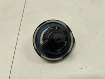 BMW 328I XDRIVE 2011 TAMPA DE ENCHIMENTO DO TANQUE DE GASOLINA COMBUSTÍVEL FÁBRICA - Imagem 1 de 4