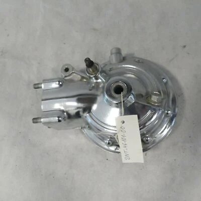 Yamaha XV 535 400 500 Virago Hinterachsgetriebe Kardangetriebe Kardanantieb - Bild 1 von 4