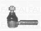 Fai Front Right Tie Rod End For Lti Tx4 Vm428r 2.8 October 2015 To Present
