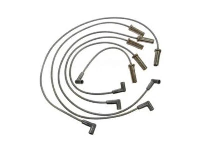 Juego de cables de bujías para Pontiac Bonneville 1995-1998 SMP 44197VC 1996 1997 Foto 1 de 2