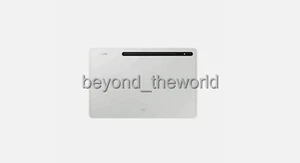 SAMSUNG Galaxy Tab S8+ Plus 12.4" 5G SM-X806N 128GB 256GB Snapdragon 8 Gen1 - Picture 1 of 5