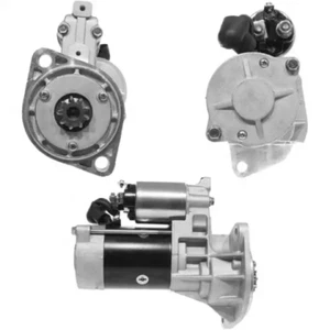 Starter For Thermoking Isuzu Yanmar Diesel 2.2Di 894429-9770 S13-289 LRS01198 - Picture 1 of 1