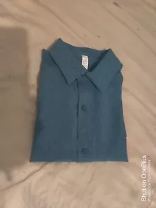 Stylus Regular Fit Long Sleeve Button-Down Dress Shirt Men's Size Small.RN#93677 - Picture 1 of 8