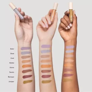 Ilia Liquid Powder Eye Shadow Tint Pick Your Shade 3.5ml - Picture 1 of 4