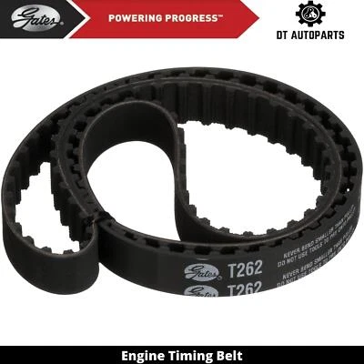 适用于 1993 - 1999 年大众捷达 2L L4 气体发动机定时皮带门 1994 1996 年 — 第 1/4 张图片