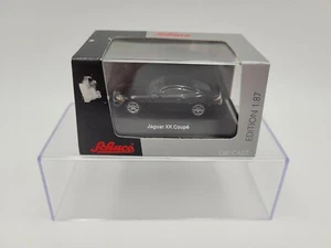 SCHUCO 1:87 JAGUAR XK COUPE - Imagen 1 de 3