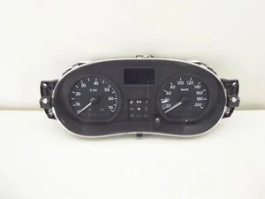 Dacia Sandero 1,4l 75PS Bj 2008-2012 Tachometer P248101844R (64) - Bild 1 von 3