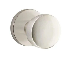 Emtek 505LAUUS15 Laurent Reversible Non-Turning Two-Sided Dummy Door Knob Set - Picture 1 of 2